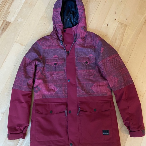 Coat oneil - Picture 2 of 6